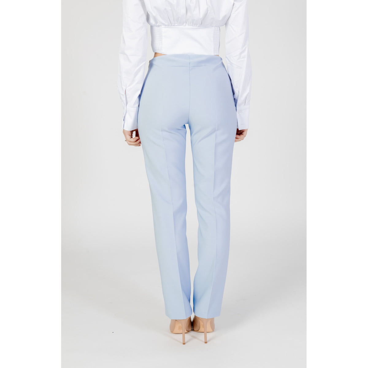 Sandro Ferrone Broek Dames