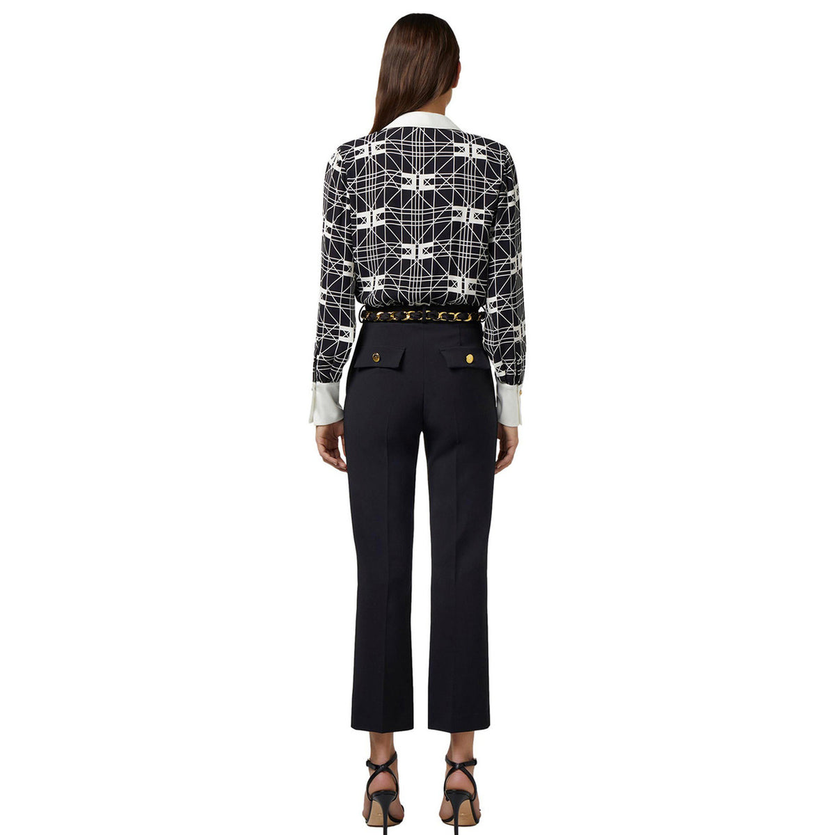 Elisabetta Franchi Bloes Dames