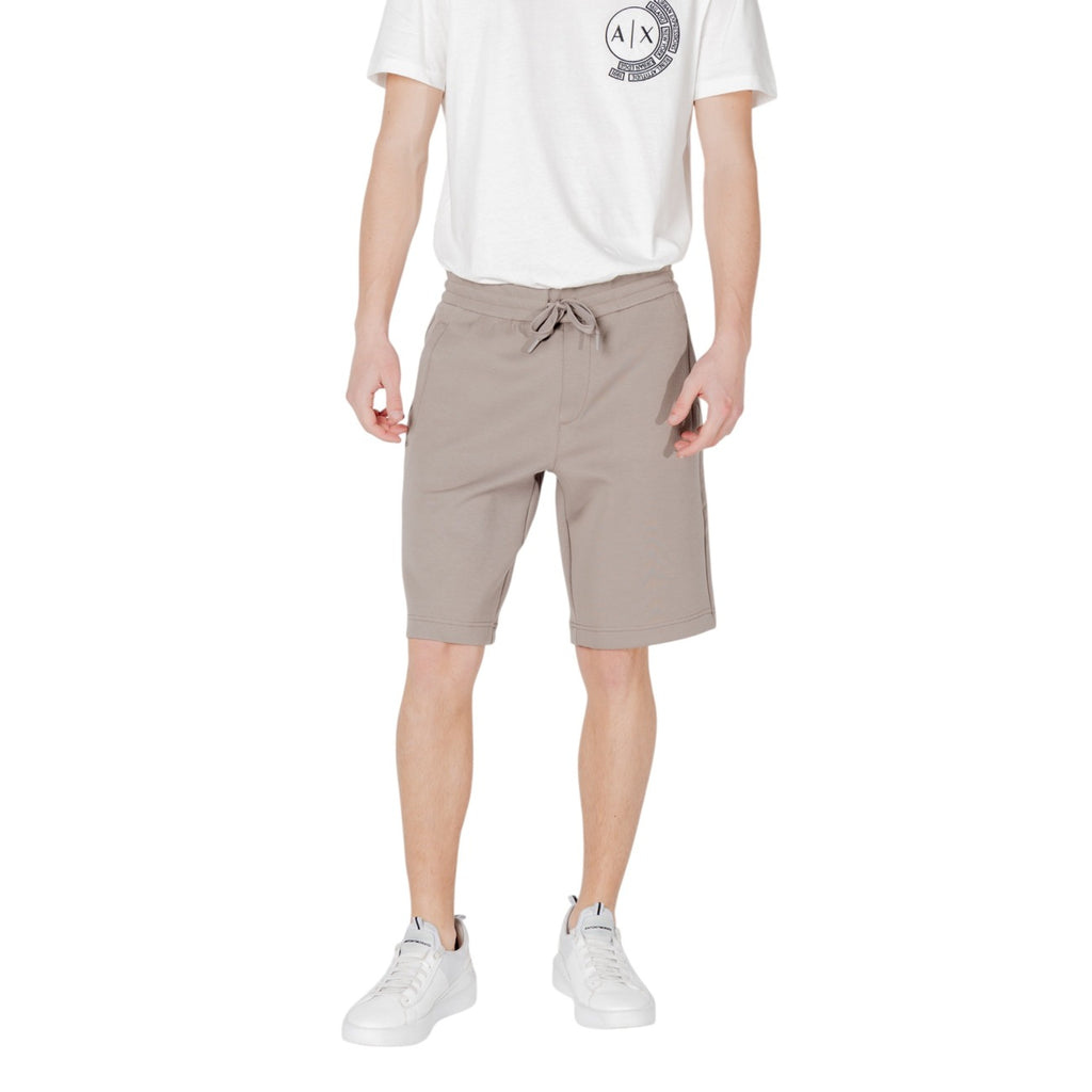 Armani Exchange Bermuda Heren