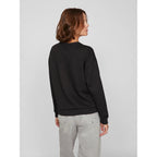 Vila Clothes Sweatshirt Dames