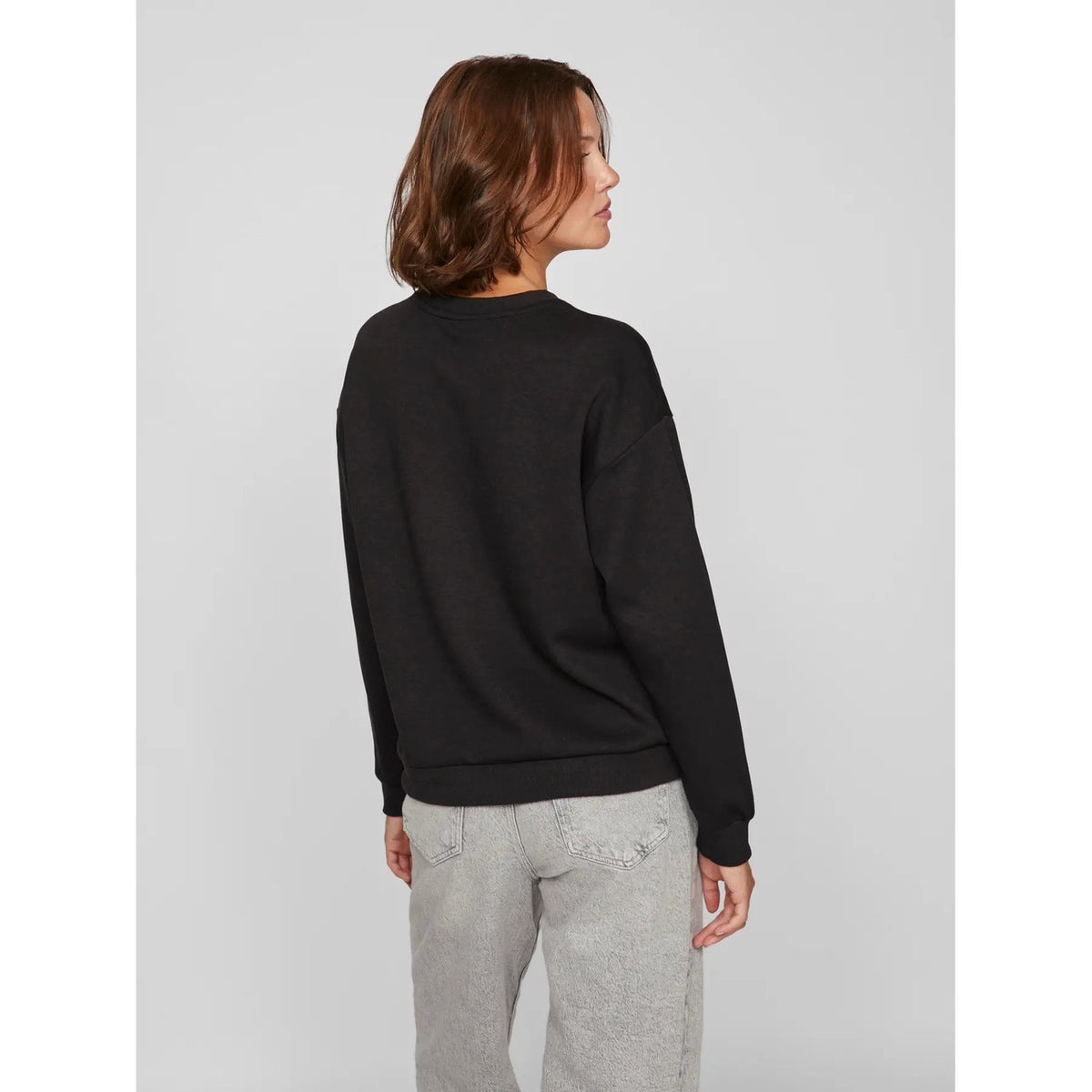 Vila Clothes Sweatshirt Dames