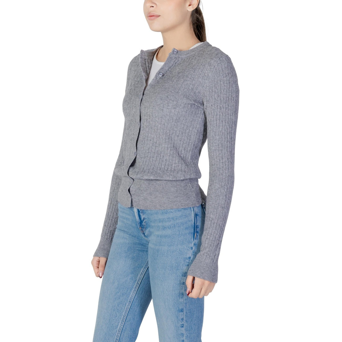 Choral Cardigan Dames