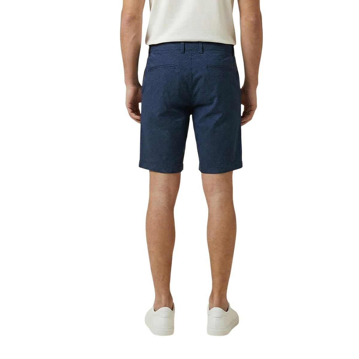 Armani Exchange Bermuda Heren