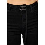 Liu Jo damesjeans zwart - productfoto 3