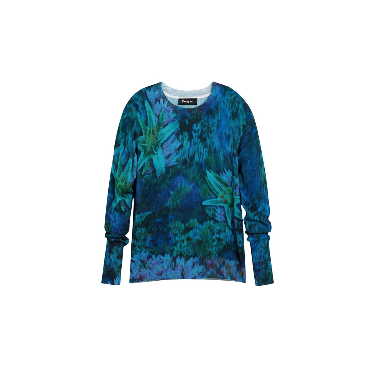 Desigual Knitwear Dames