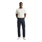 Jeckerson herenjeans blauw