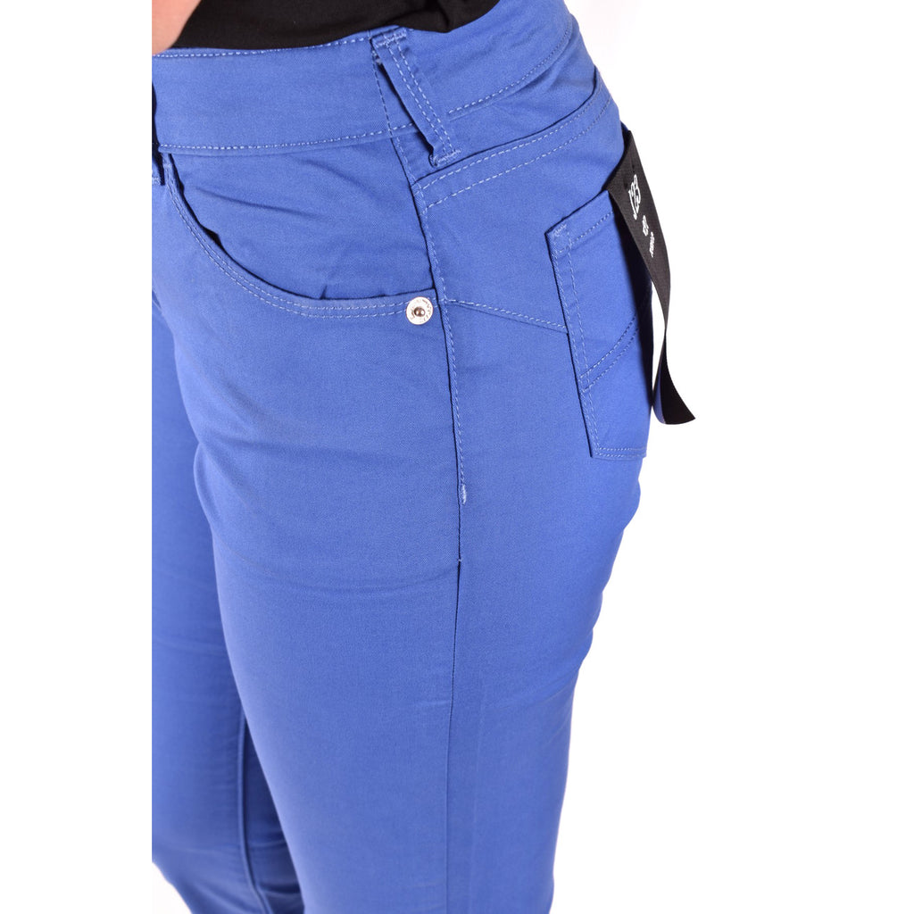 Emporio Armani Broek Dames