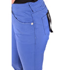 Emporio Armani Broek Dames