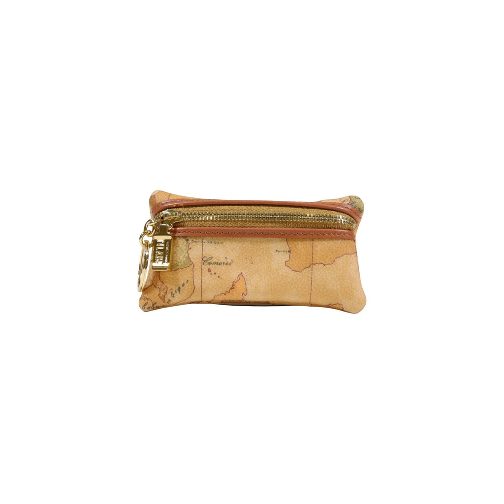 Alviero Martini Prima Classe sleutelhanger beige