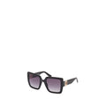 Guess dameszonnebril zwart 100% acetaat