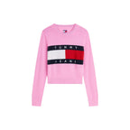 Tommy Hilfiger Jeans Knitwear Dames
