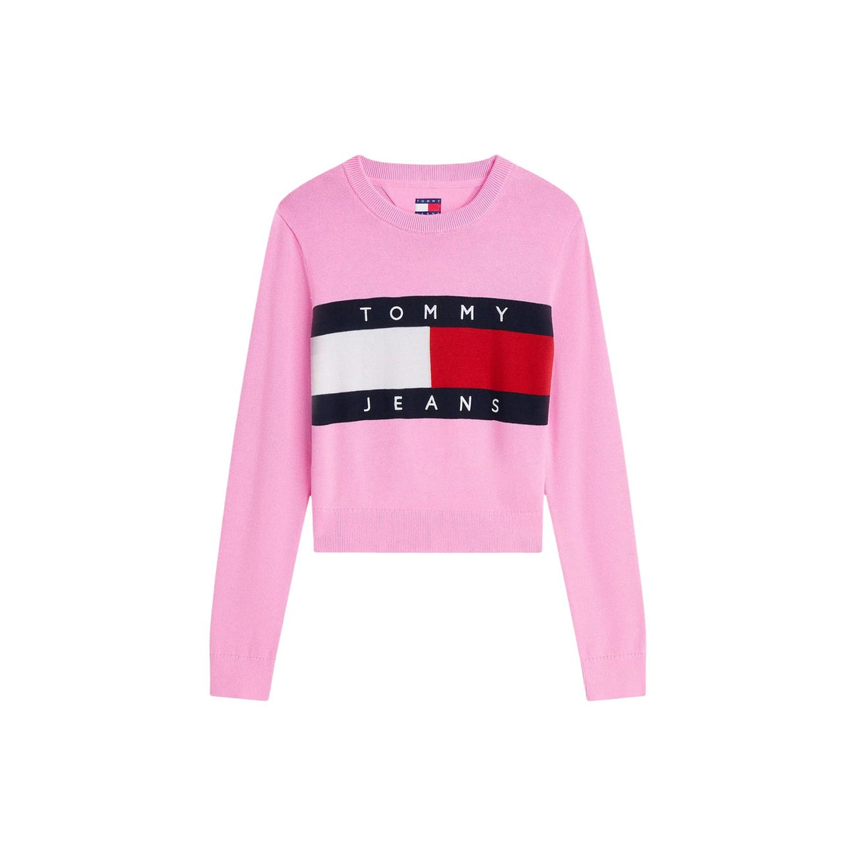 Tommy Hilfiger Jeans Knitwear Dames