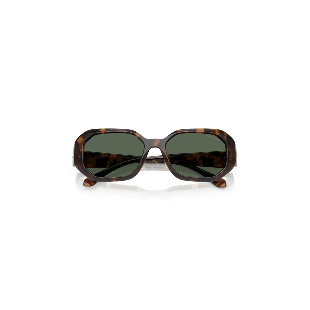 Michael Kors dameszonnebril bruin