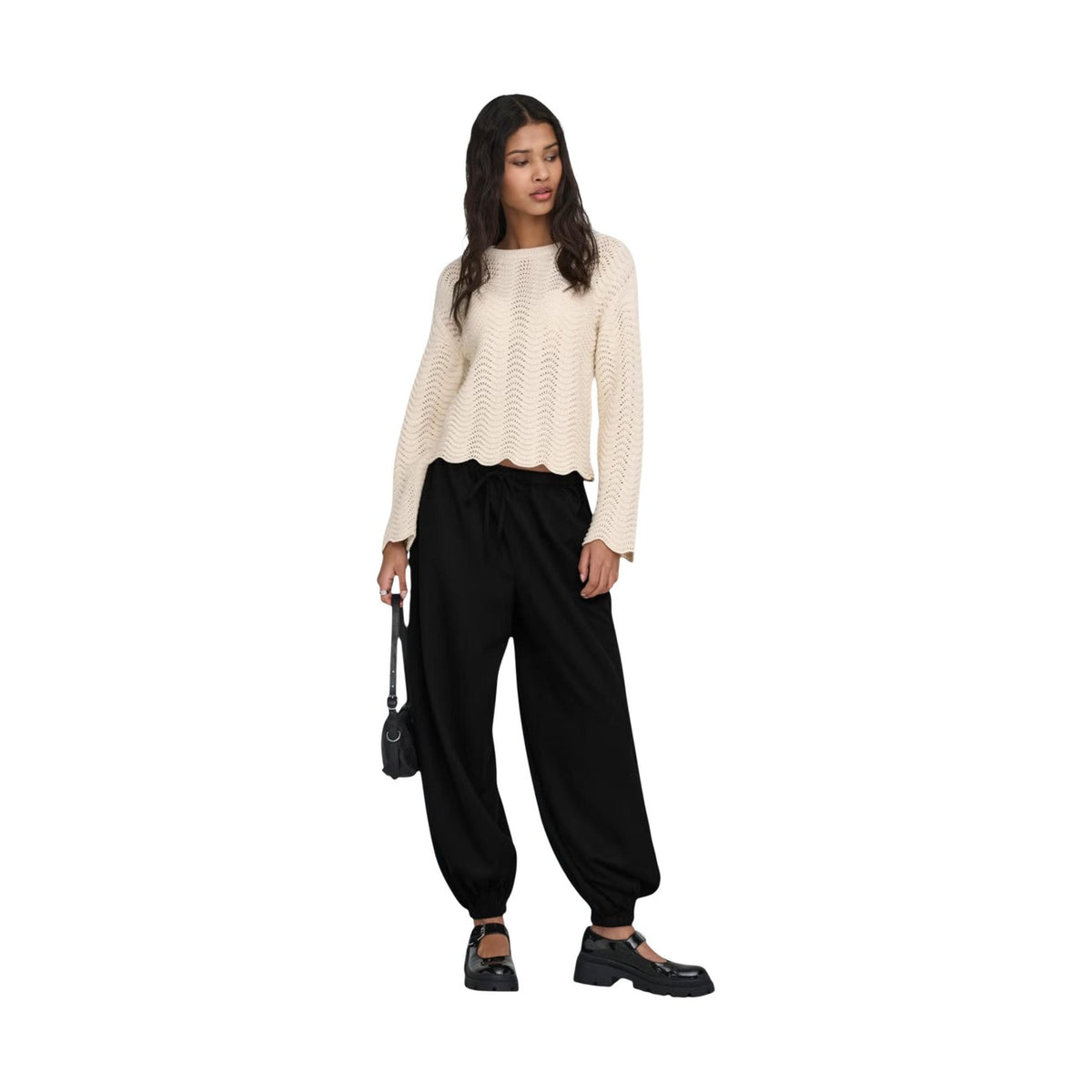 Jacqueline De Yong Broek Dames