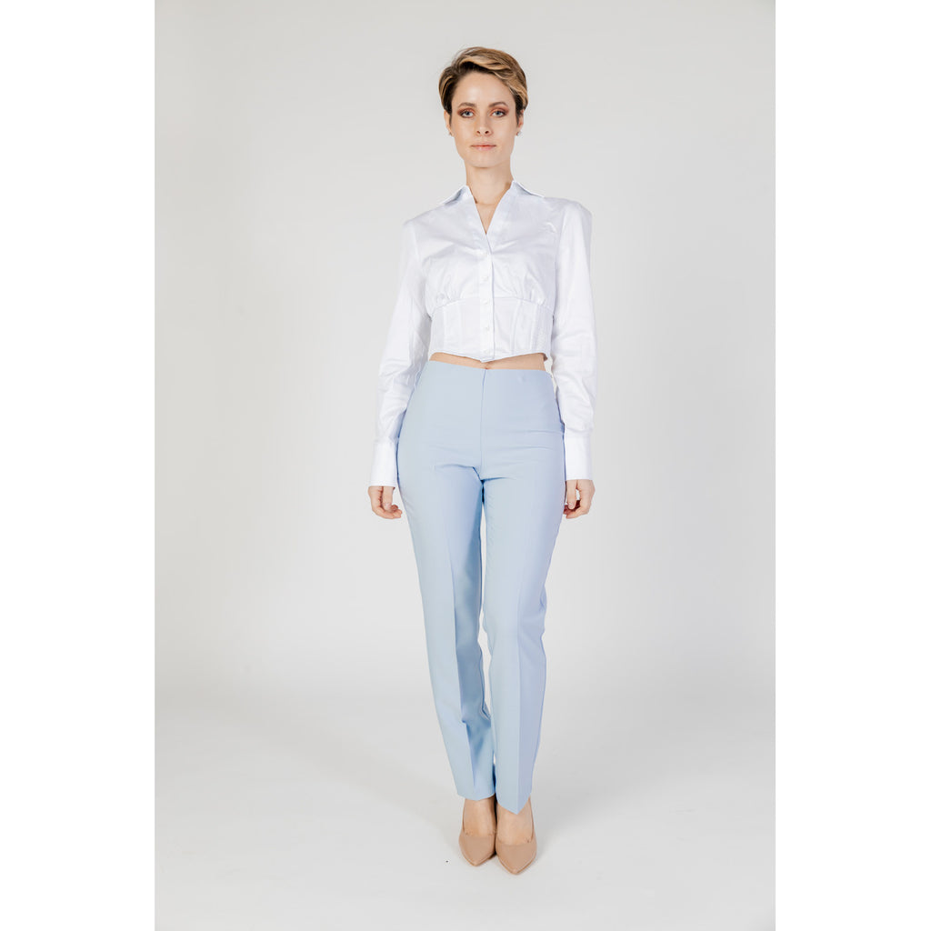 Sandro Ferrone Broek Dames