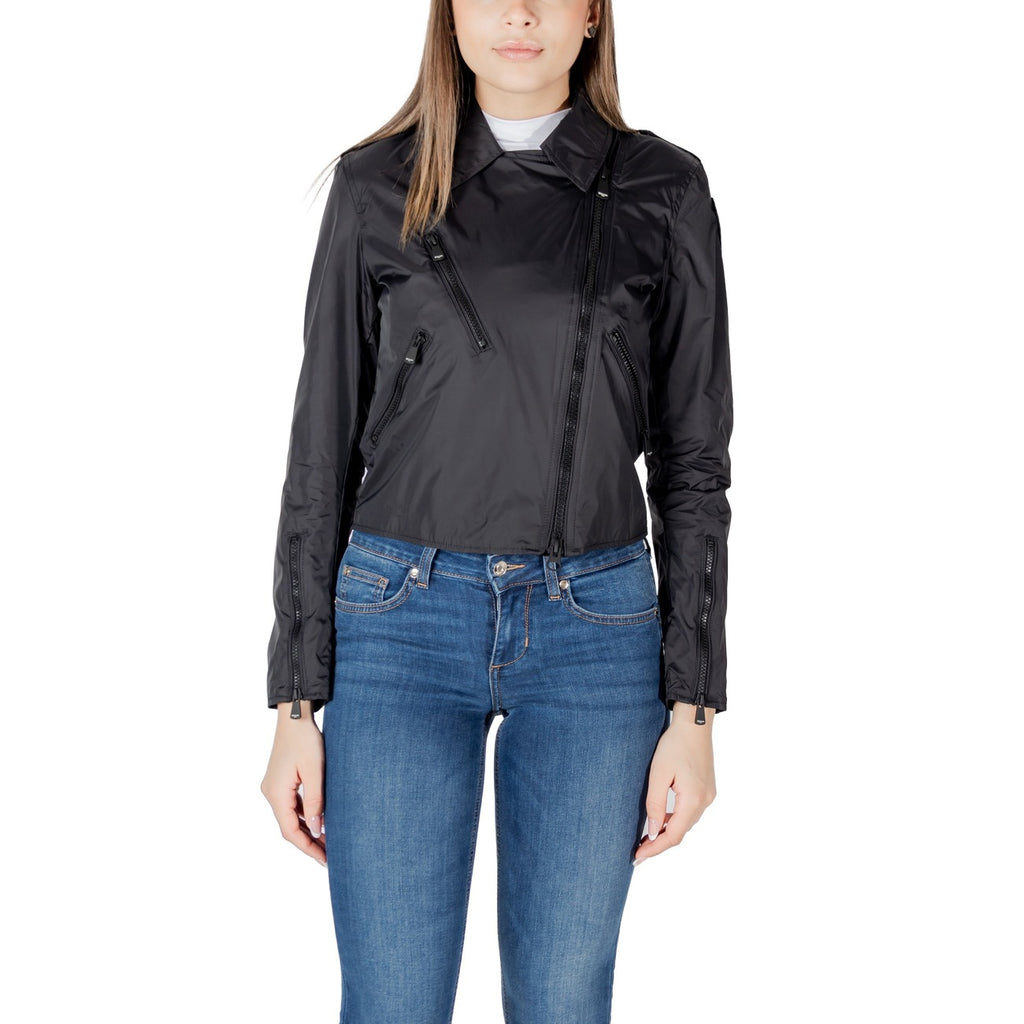 Blauer. Jack Dames