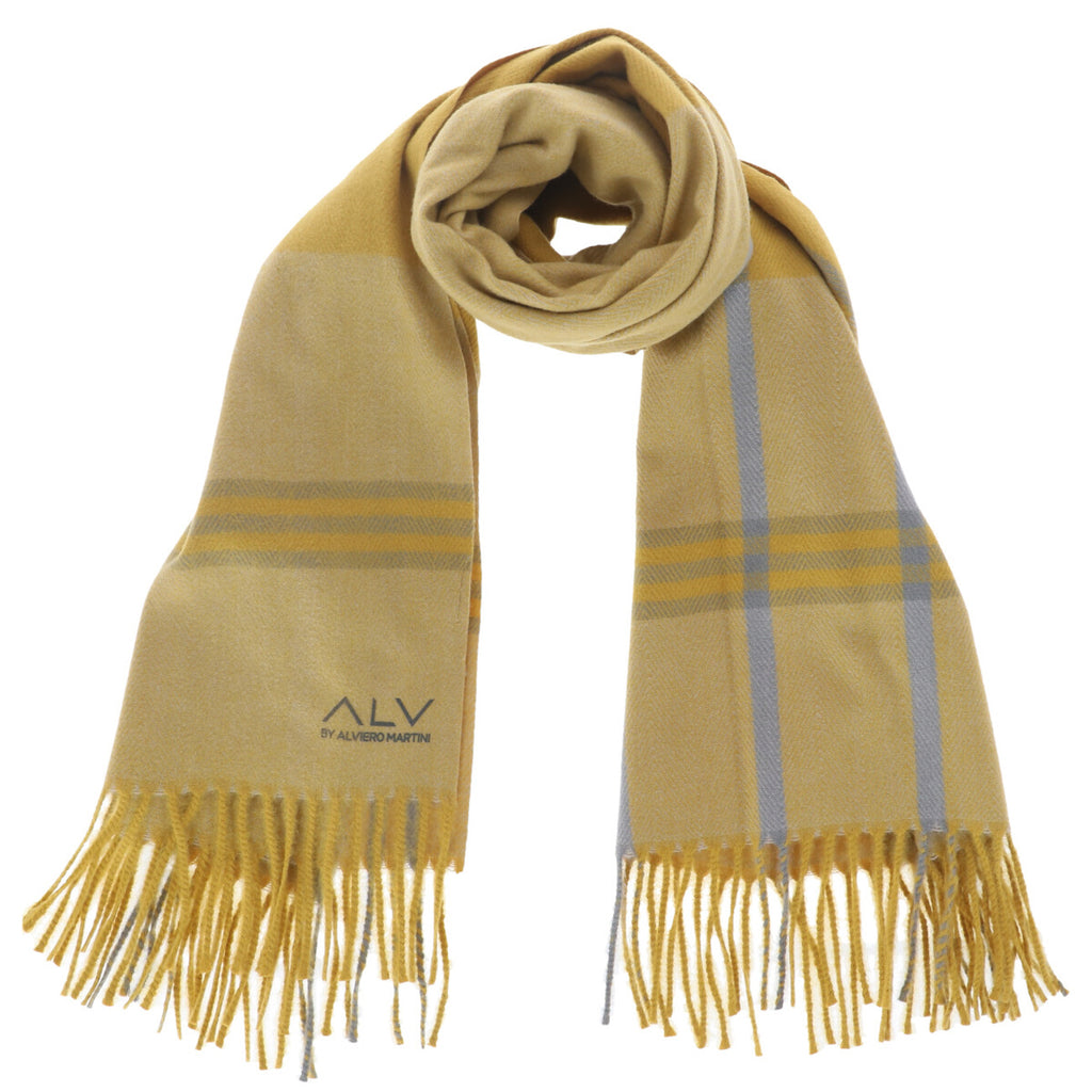 Alviero Martini Prima Classe Sjaal Dames