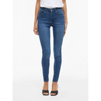 Vila Clothes Jeans Dames