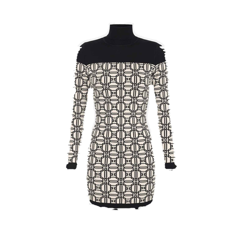 Elisabetta Franchi Jurk Dames