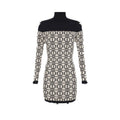 Elisabetta Franchi Jurk Dames