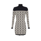 Elisabetta Franchi Jurk Dames