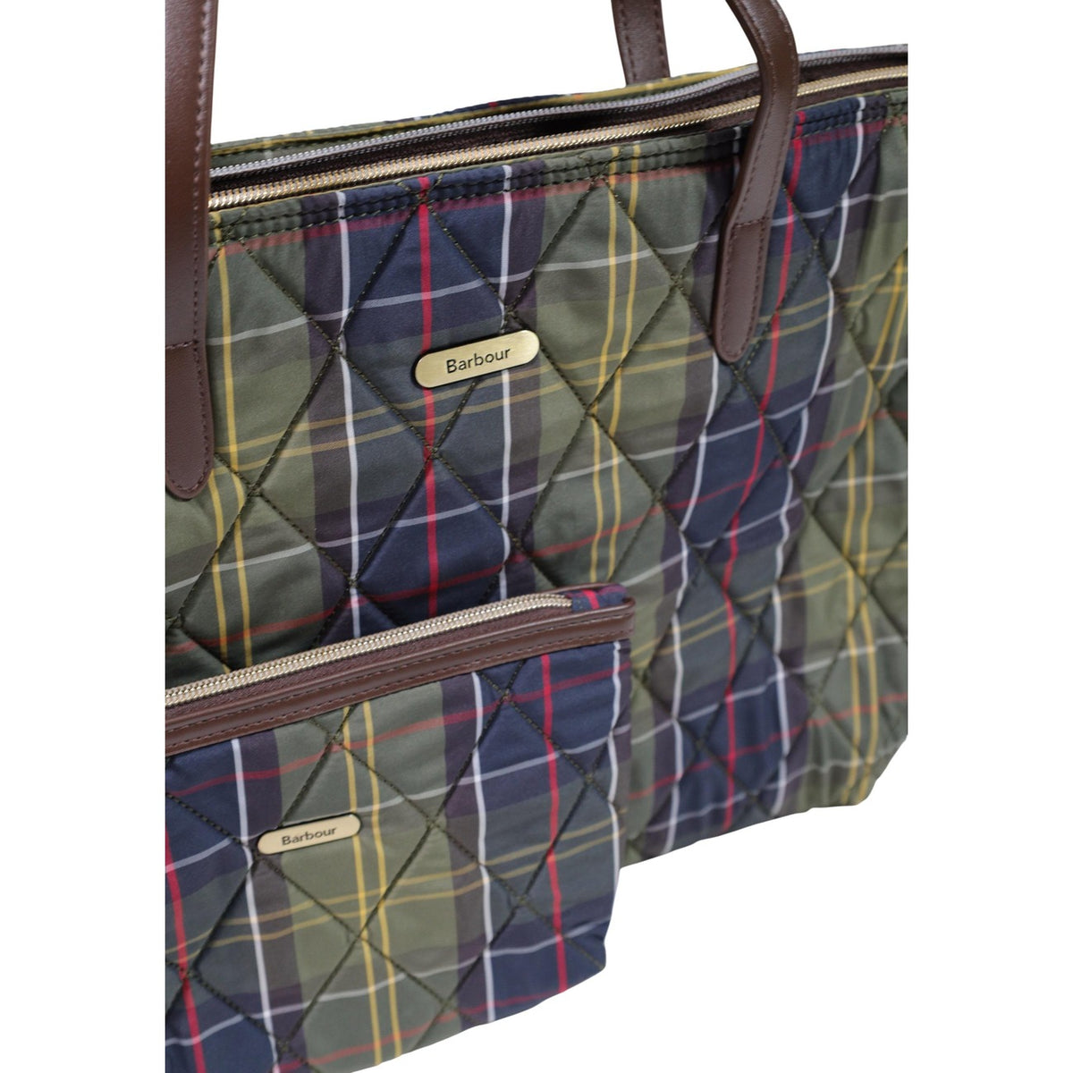 Barbour Tas Dames