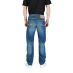 Replay herenjeans blauw uitvoering 4