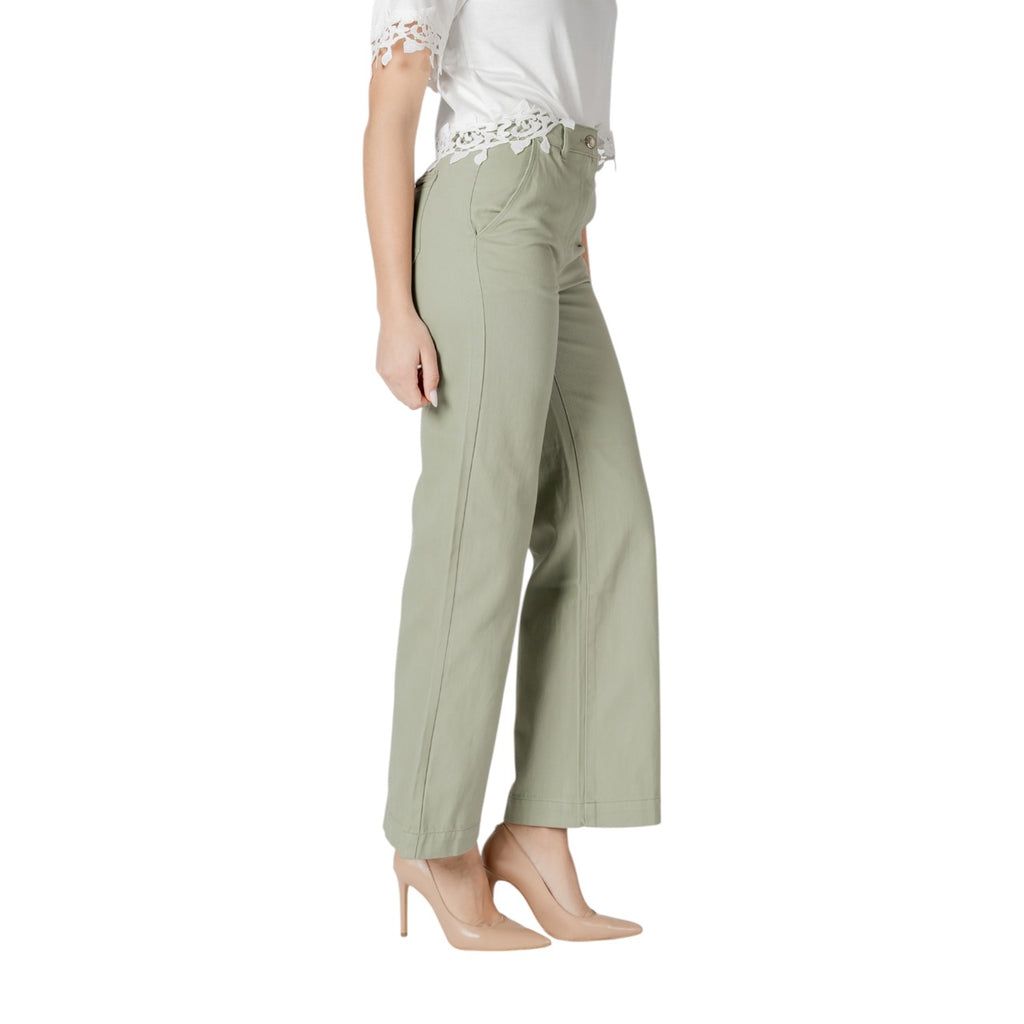 Morgan De Toi Broek Dames