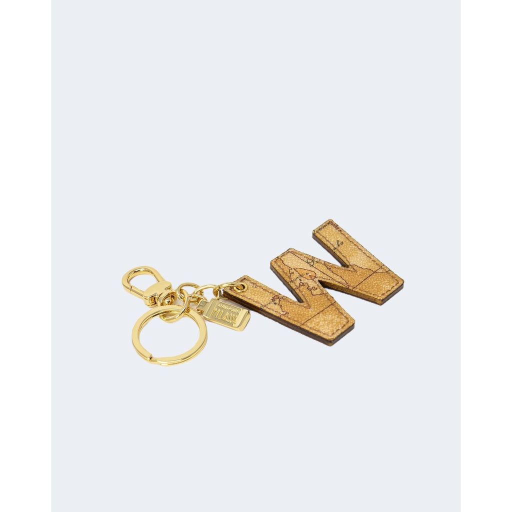 Alviero Martini Prima Classe sleutelhanger beige