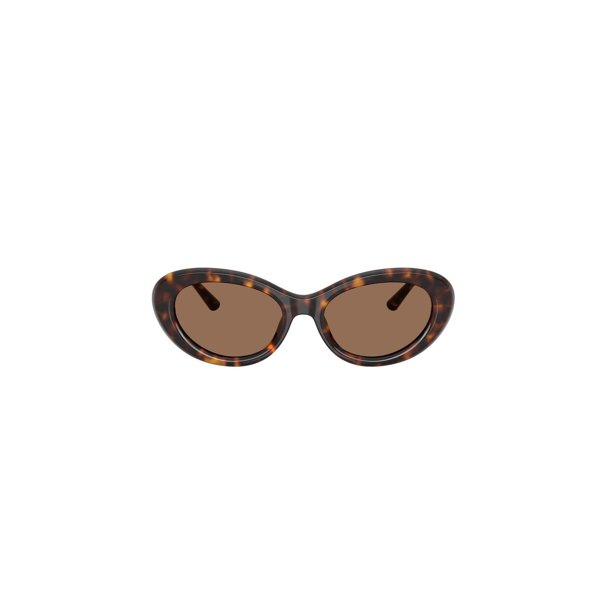 Dolce & Gabbana dameszonnebril bruin uitvoering 2