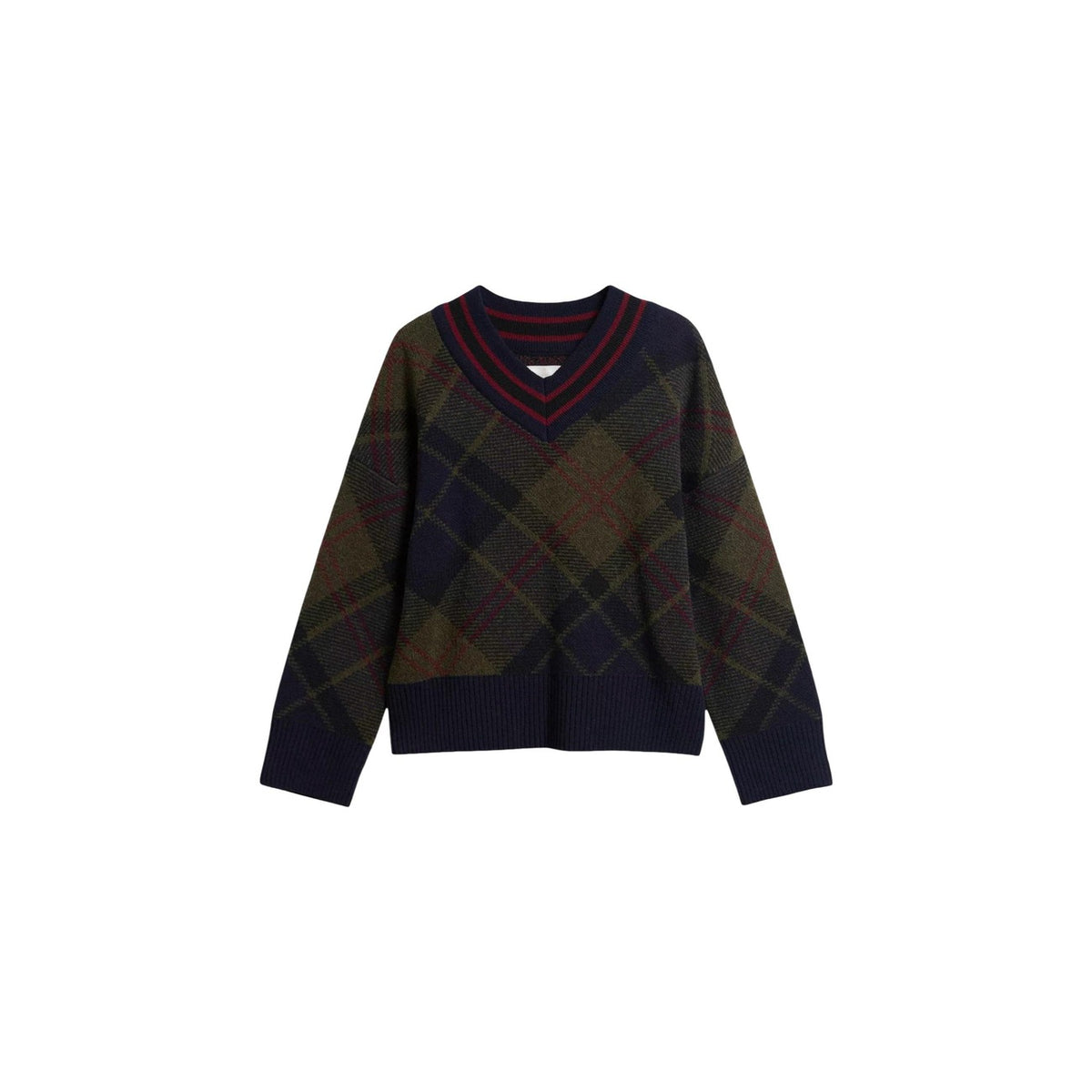 Barbour Knitwear Dames