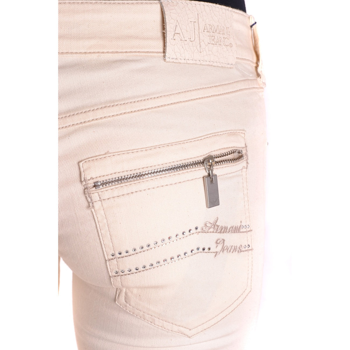 Armani Jeans Jeans Dames