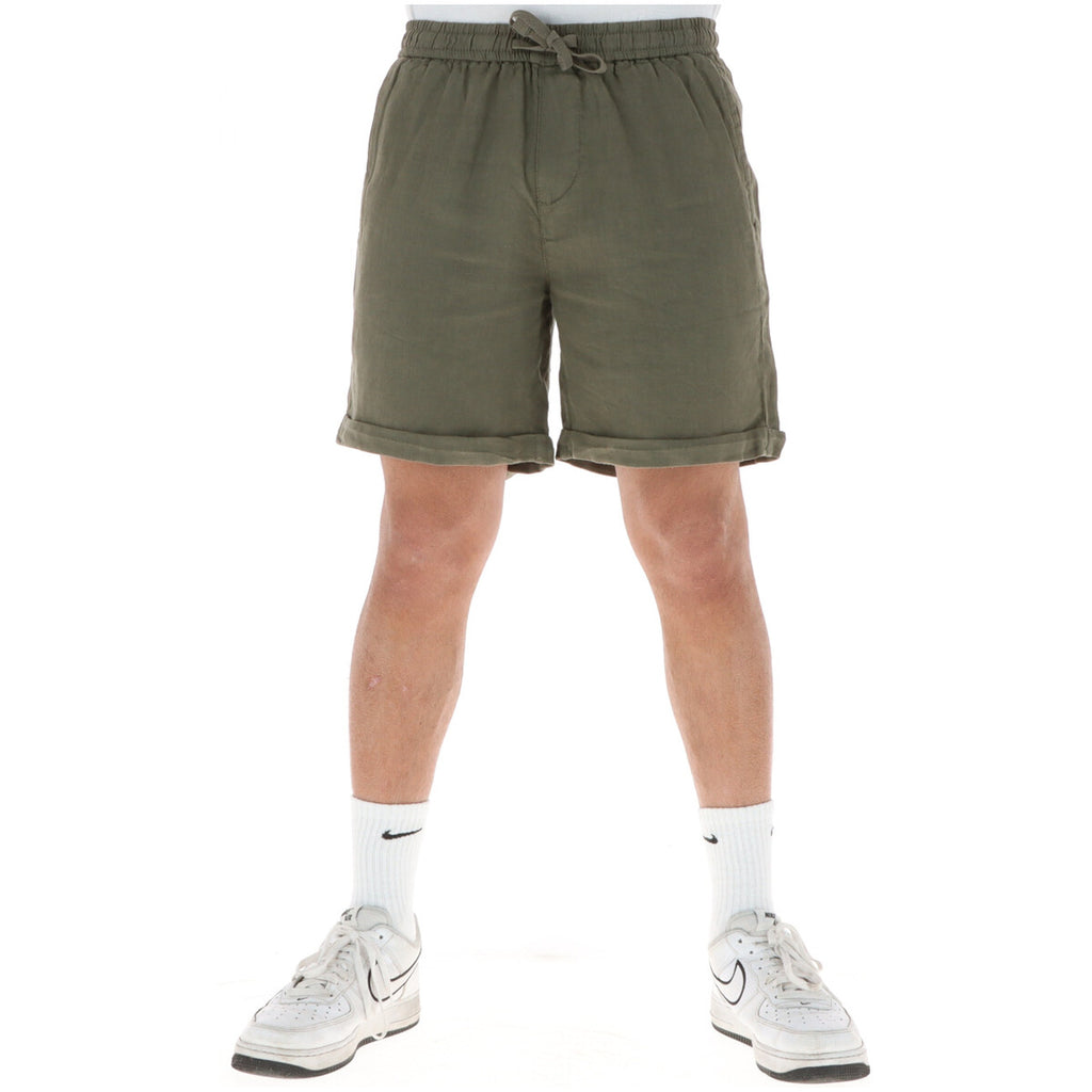 Lyle & Scott Bermuda Heren