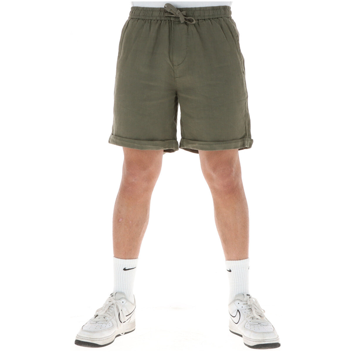 Lyle & Scott Bermuda Heren