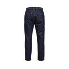 Gianni Lupo herenjeans blauw