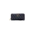 Guess portemonnee grijs printje