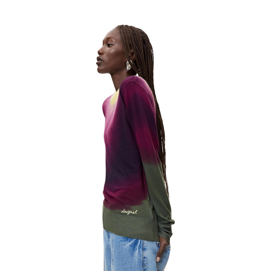 Desigual Knitwear Dames