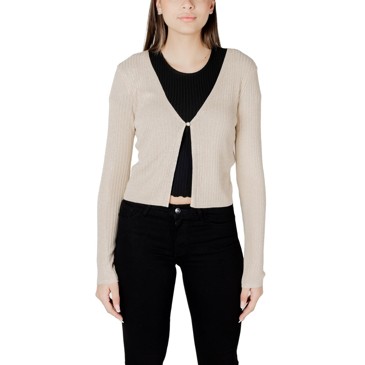 Morgan De Toi Cardigan Dames