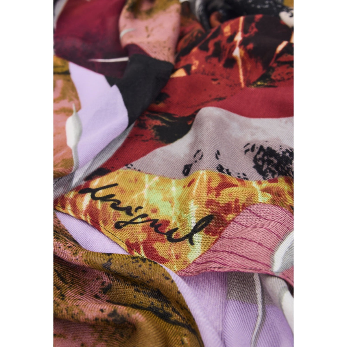 Desigual Sjaal Dames