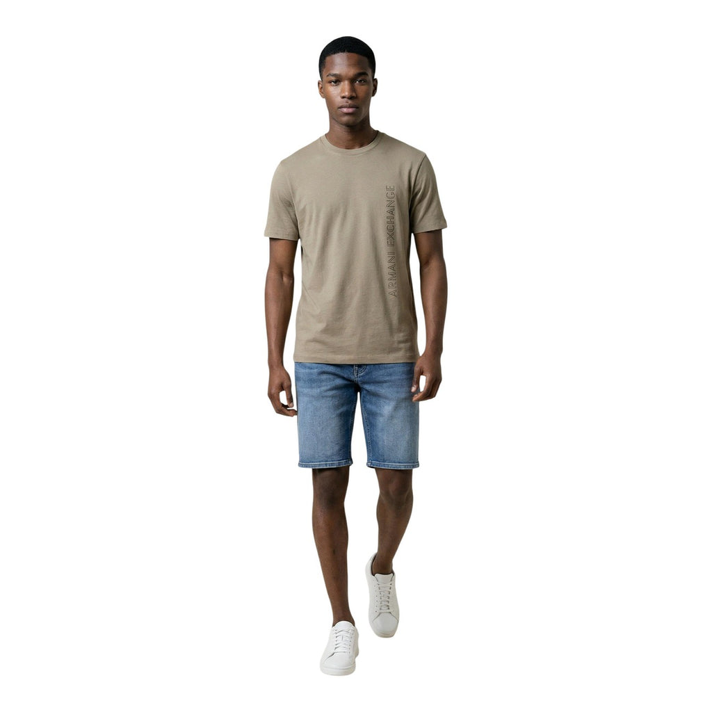 Replay Bermuda Heren
