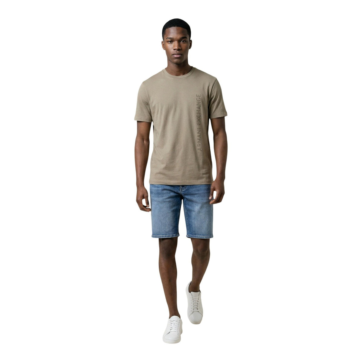 Replay Bermuda Heren