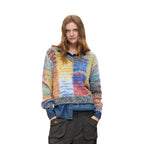 Desigual Knitwear Dames