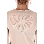 Twin-set Simona Barbieri Breimode Dames