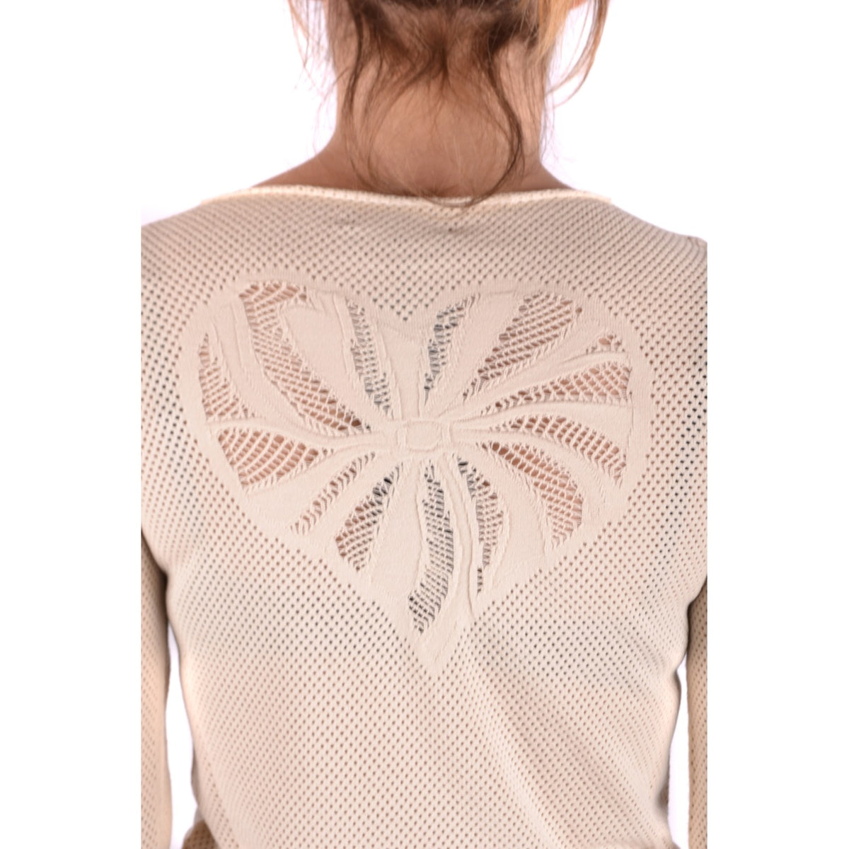 Twin-set Simona Barbieri Breimode Dames