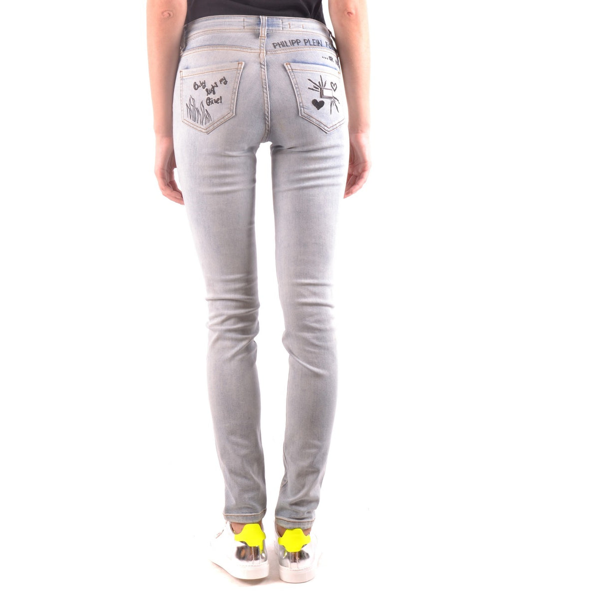 Philipp Plein Jeans Dames