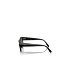 Vogue Eyewear dameszonnebril zwart uitvoering 2