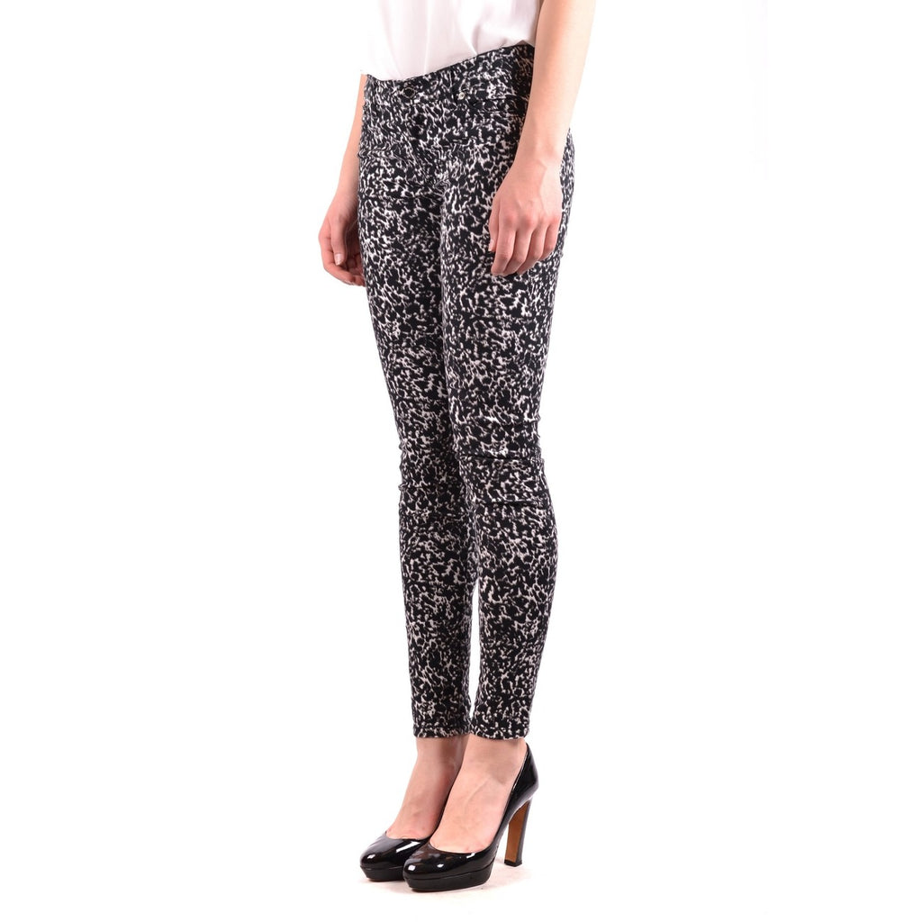Michael Kors damesjeans zwart