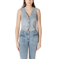 Morgan De Toi Gilet Dames