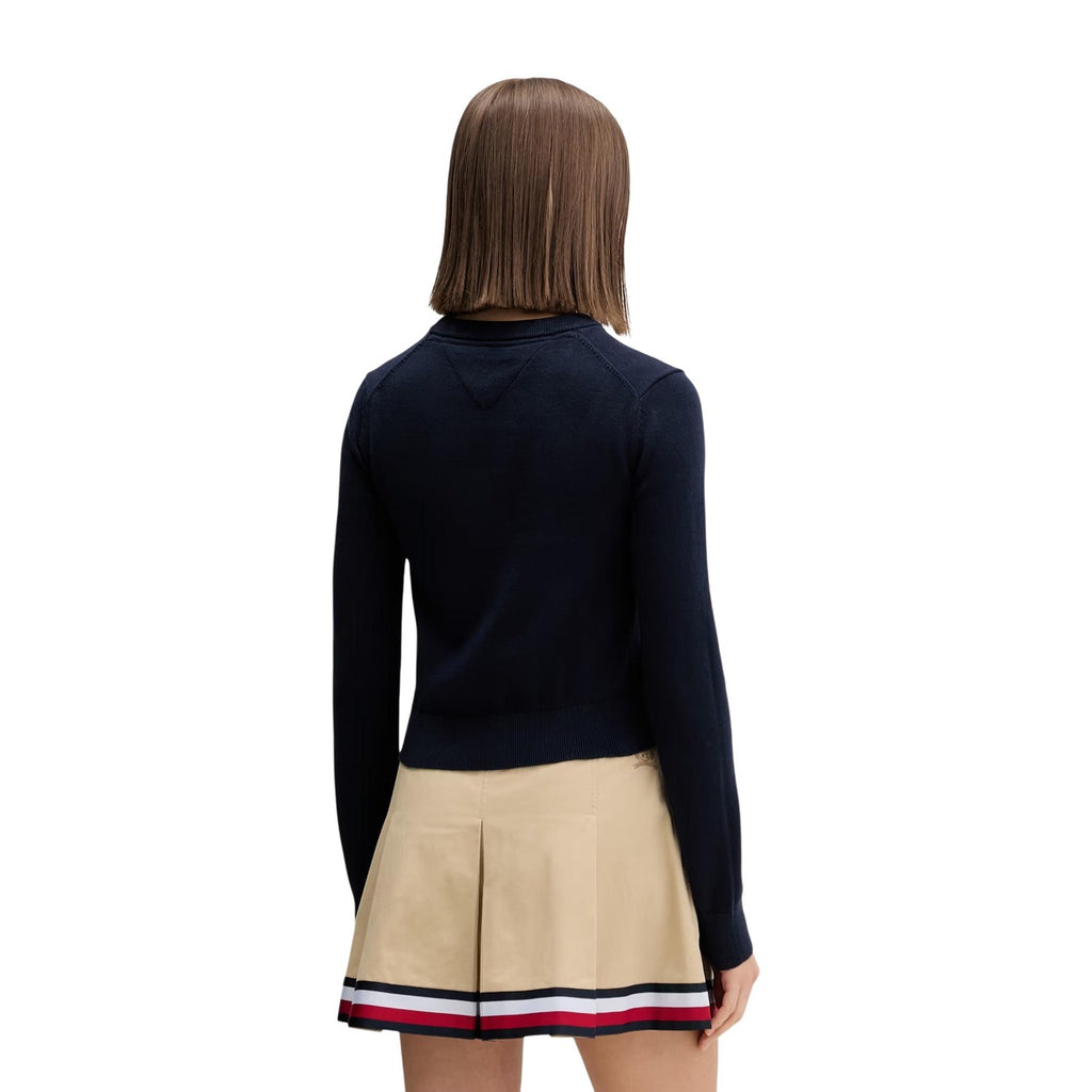 Tommy Hilfiger Jeans Knitwear Dames