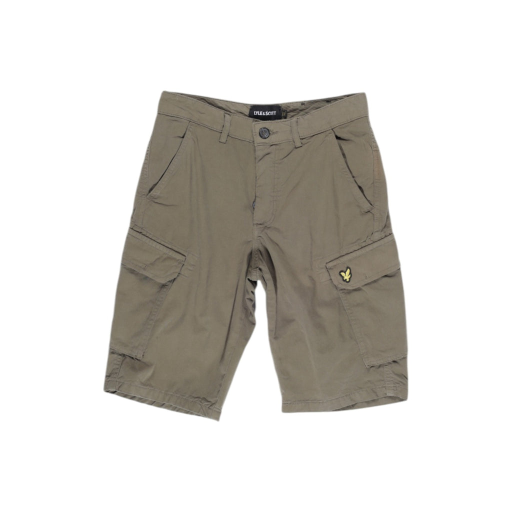 Lyle & Scott Bermuda Heren